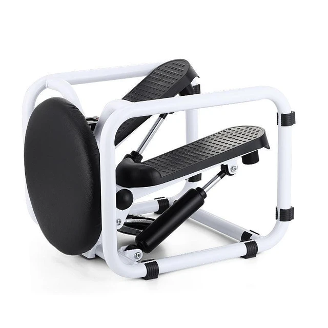 Newly Stepper Swing Waist Machine Household Small Sports Fitness Equipment In Situ Treading Reduce Weight Workout Machine AliExpress
