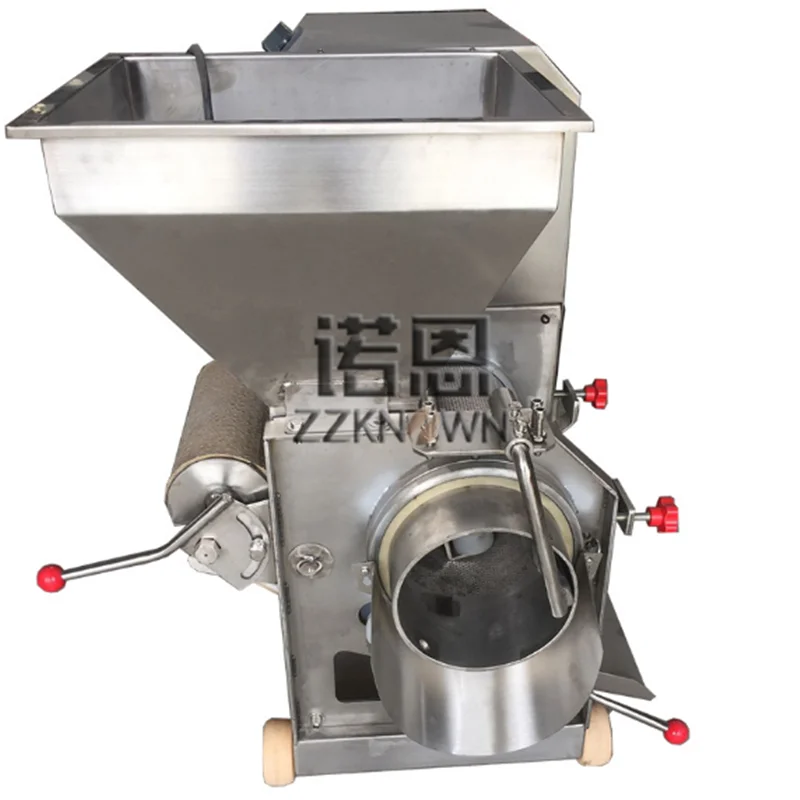 Коммерческая многофункциональная машина для формовки пирога для мяса, автоматическая стандартная деталь для курицы