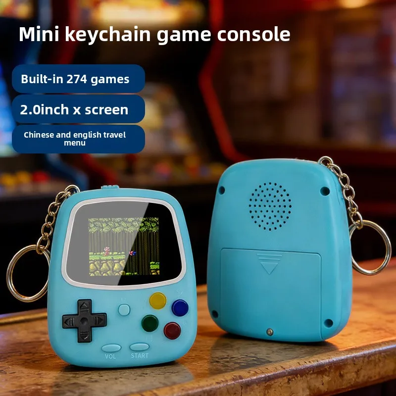 Thumbnail 2 - #33 Portable Electronic Games Price Drop Alerts