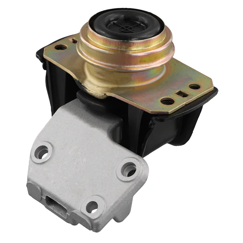 

HOT-For For 307 308 408 Citroen Sega Compatible Upper Right Engine Mount Bracket 9676972880,For For 307 308 408