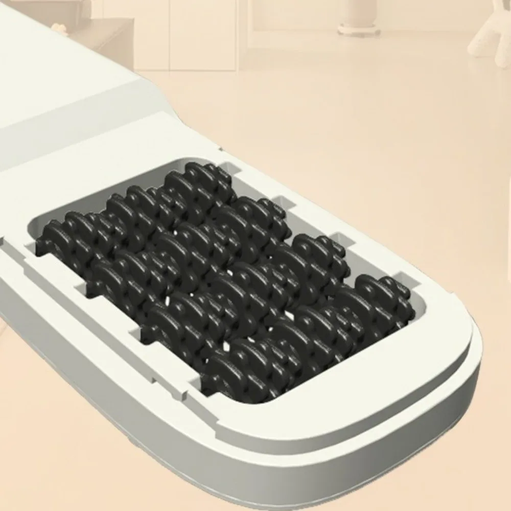 

Эргономичный тренажер для стоп: растяжитель для свода стопы, тренажер для пальцев ног, поддержка при плоскостопии, укрепление мышц стопы, тренажер для улучшения силы хвата стопы