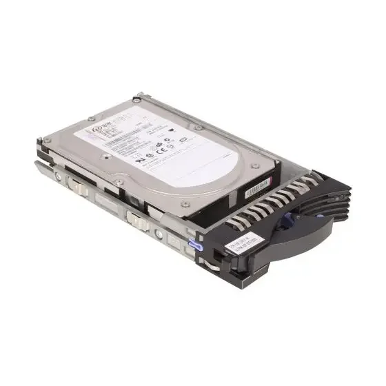 Brand New 00RX915 Bulk Hard Drives 10k SFF SAS 1.8TB Internal Server HDD