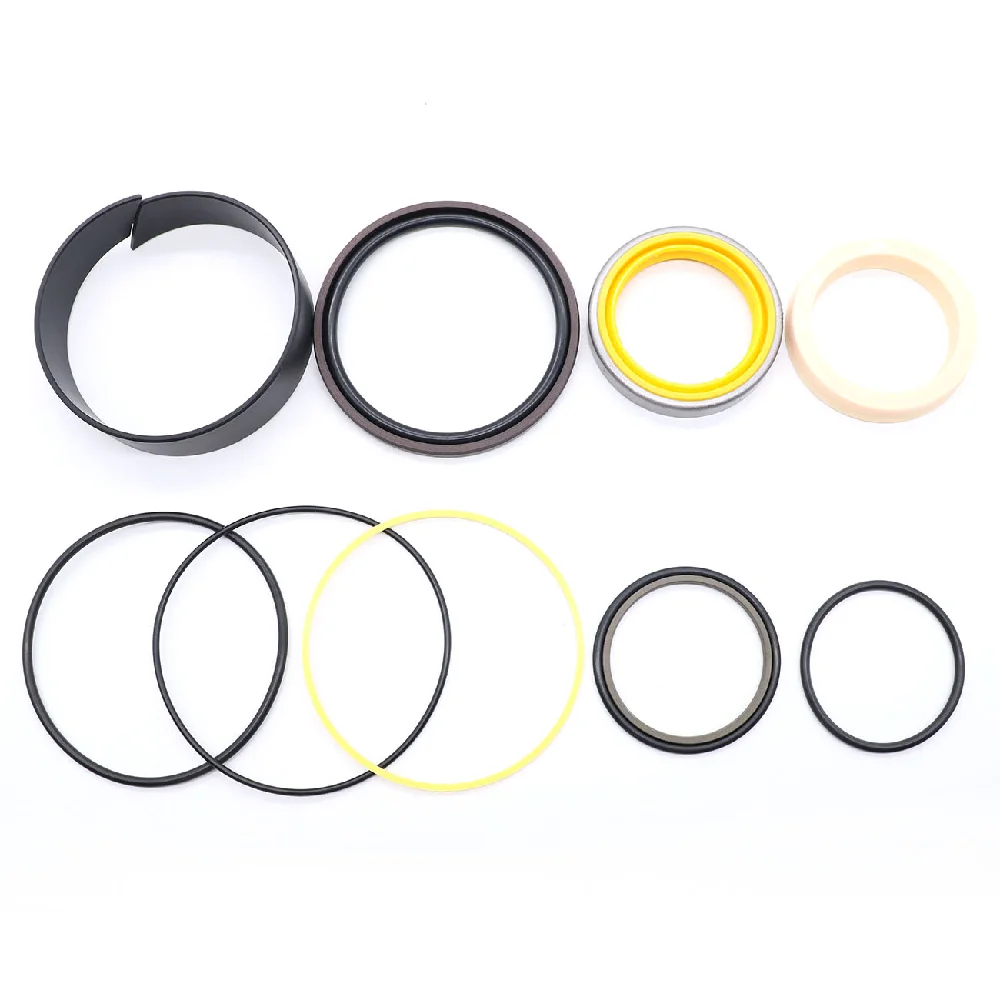 

High quality CAT 420E 233-2623 2332623 Backhoe Loader Hydraulic Cylinder Seal Kit