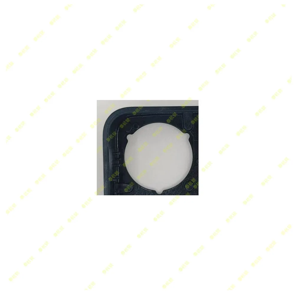 

Для Gopro Hero10 черная рамка, крышка панели, передний корпус и ЖК-рамка, запасные части для камеры