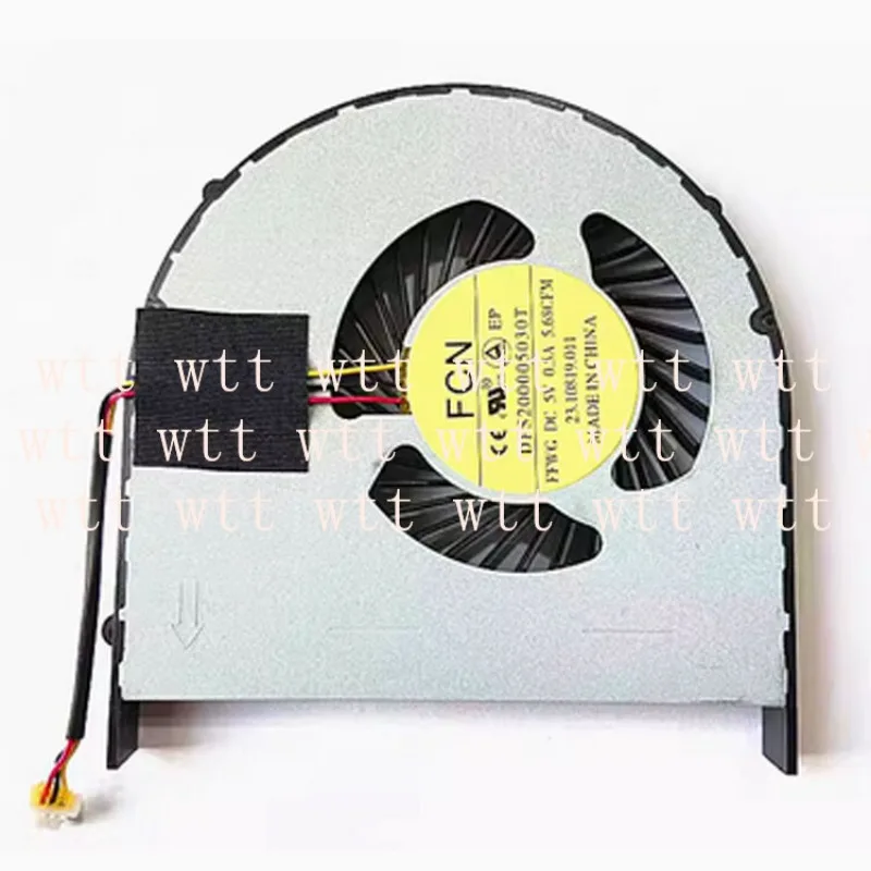 

Cooling Fan for DELL Inspiron 15HR 15-7537 07YTJC 15HR Accessories