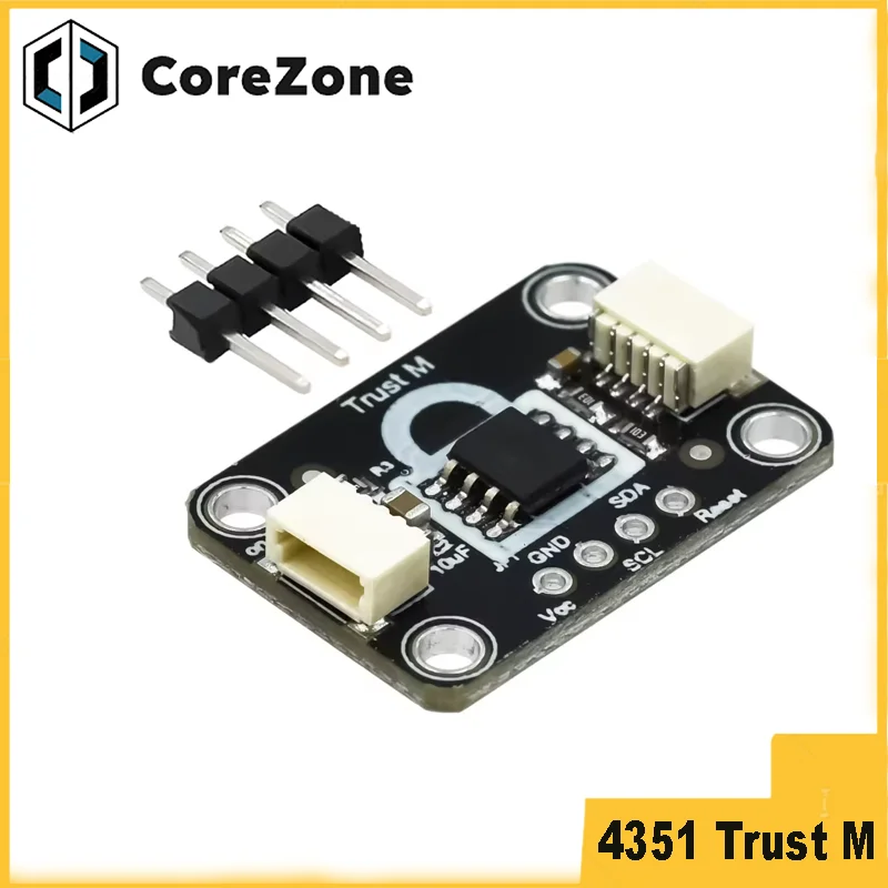 4351 Trust M SLS 32AIA STEMMA QT Qwiic Module