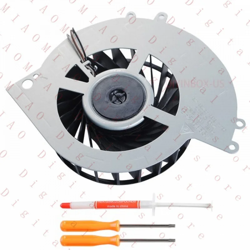 Fr Internal Cooling…