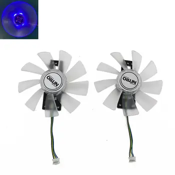 Grafická karta MLLSE AMD RX 5700 XT 8GB GDDR6 256Bit PCI-E 4.0×16 6+8Pin Radeon GPU Rx 5700XT Herní grafická karta 10 nejlepší prodej AMD Radeon R9 380 4GB - №7