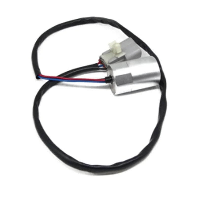 

MC858133 MC855765 Vehicle Transmission Speed Odometer Sensor High Quality For Mitsubishi Fuso Truck Car Accessories Accesories