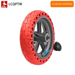 Silicone Rubber Snap-on Hole Plug for Xiaomi M365 Pro 1S Mi3 for Ninebot Max G30 G30D Electric Scooter Rear Wheel Hub Parts