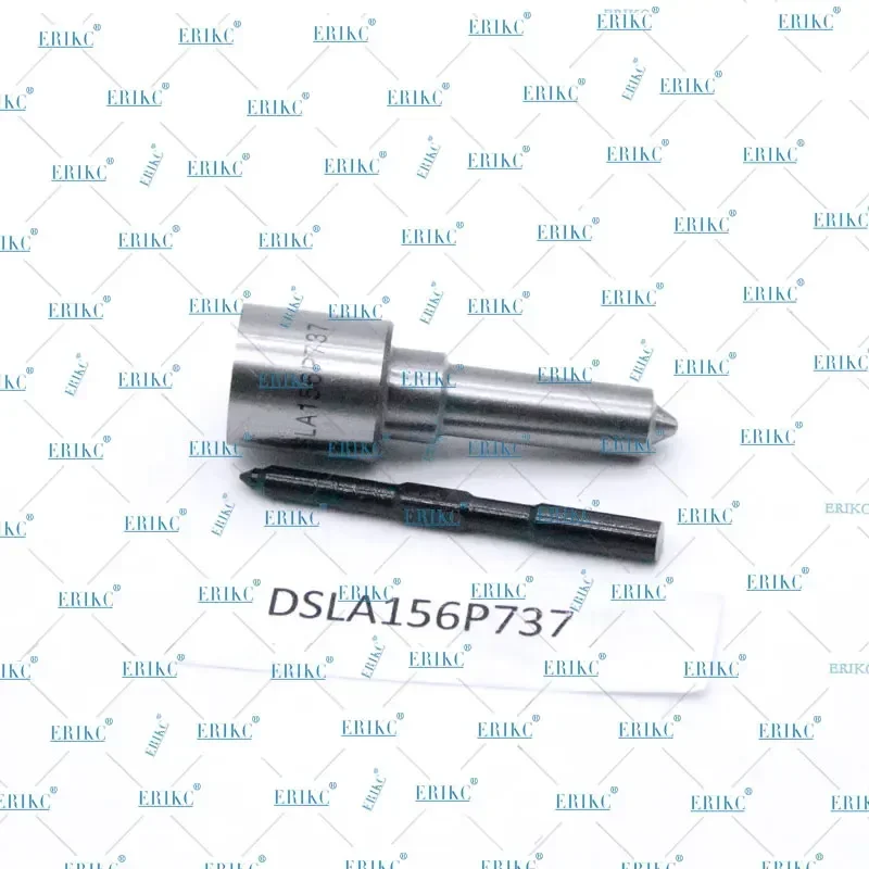 0 433 175 164 Diesel Fuel Injector Nozzle DSLA156P737 Fuel Injector Nozzle Tip DSLA 156 P737 for MB 0445110014 0445110015