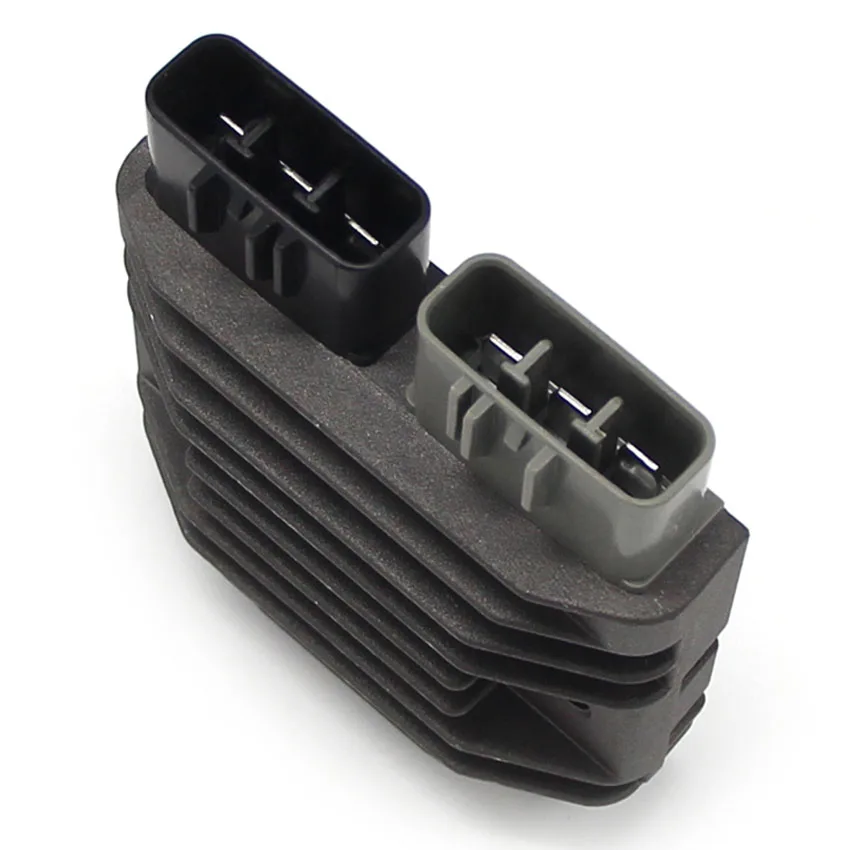 

Motorcycle Voltage Regulator Rectifier For Honda SH125 SH150 UH125 UH125D PES125 PS125 PES150 PS150 31600-KTF-641 Accessories