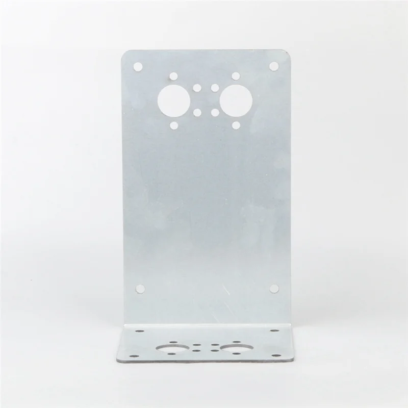 AB46-Car Parking Heater Wall-Mounted Vehicle External Mounting Base Bracket Mounting Bracket For Parking Heater