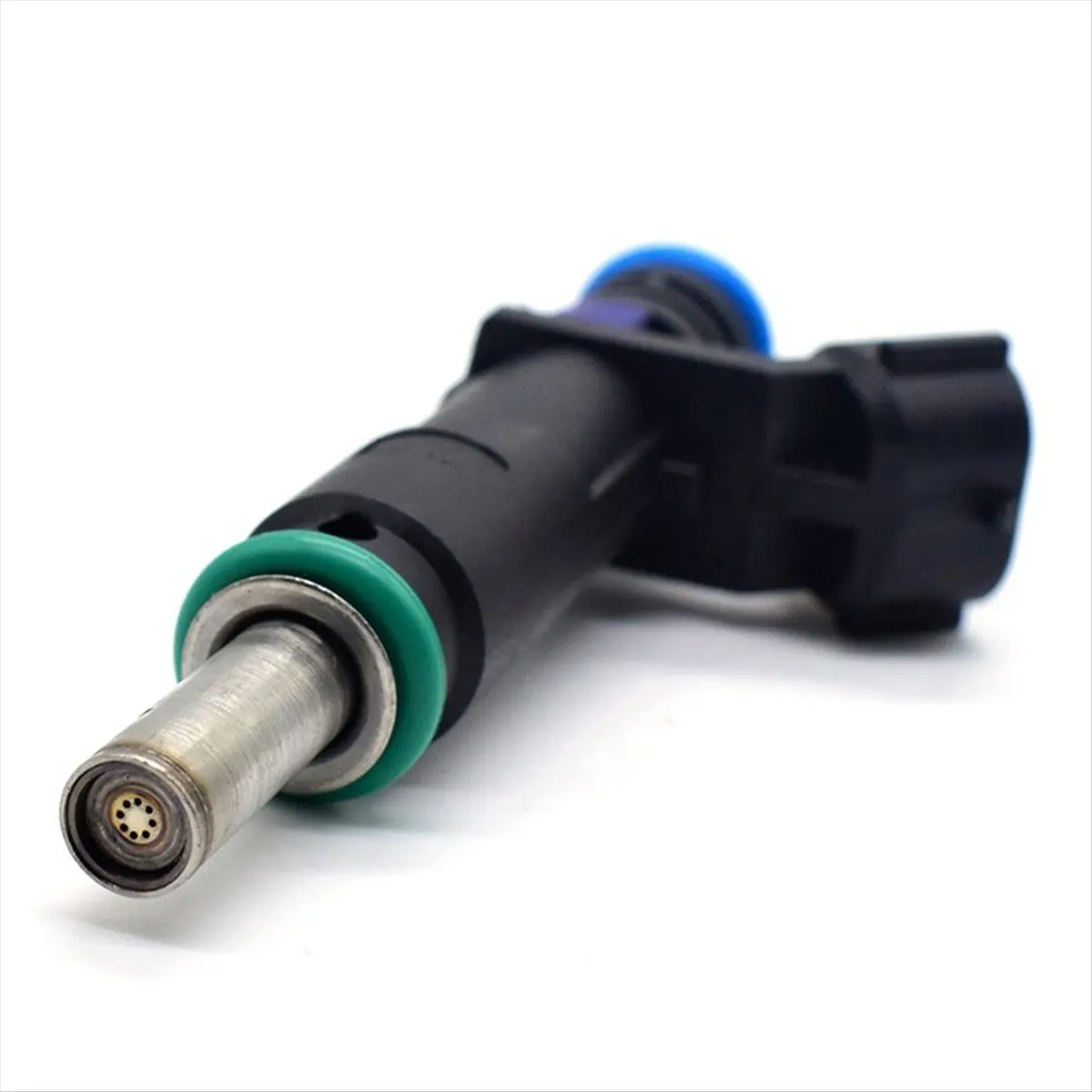 #34Z (Plastic+Metal)3PCS 420874846 Motorboat Fuel Injector for SEADOO 215 255 260,Automotive Parts & Accessories