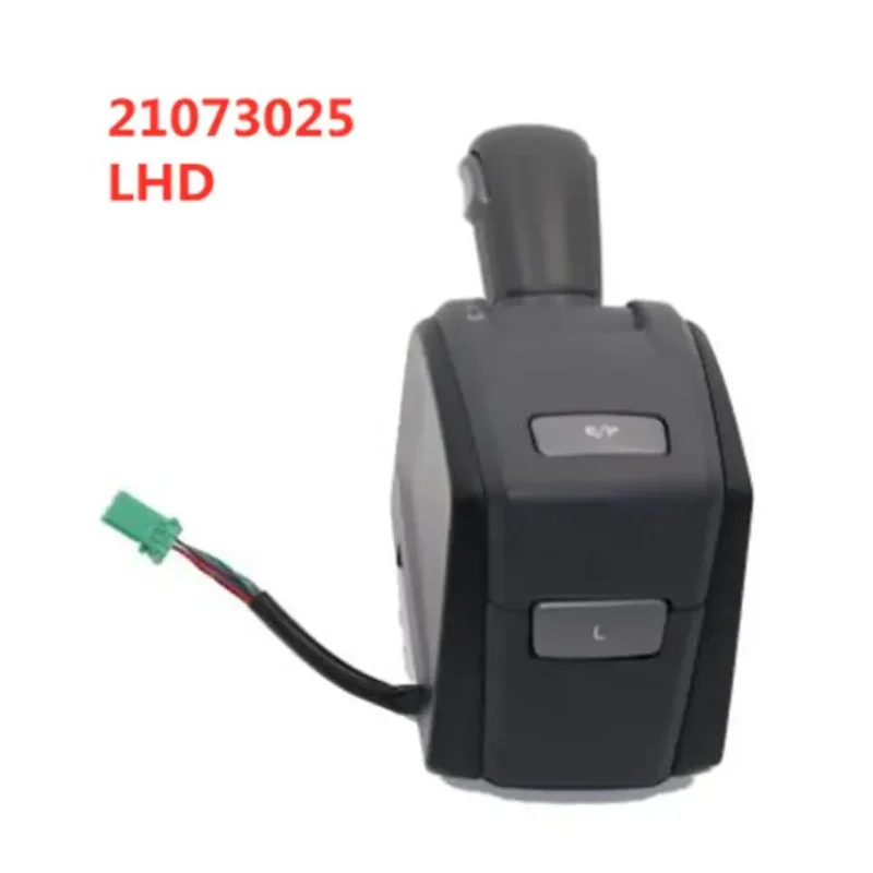 

AP03 24V 21073025 For VOLVO Truck FH/FM LHD Gear Shift Knob Shift handle 21456377 21937969 20709205