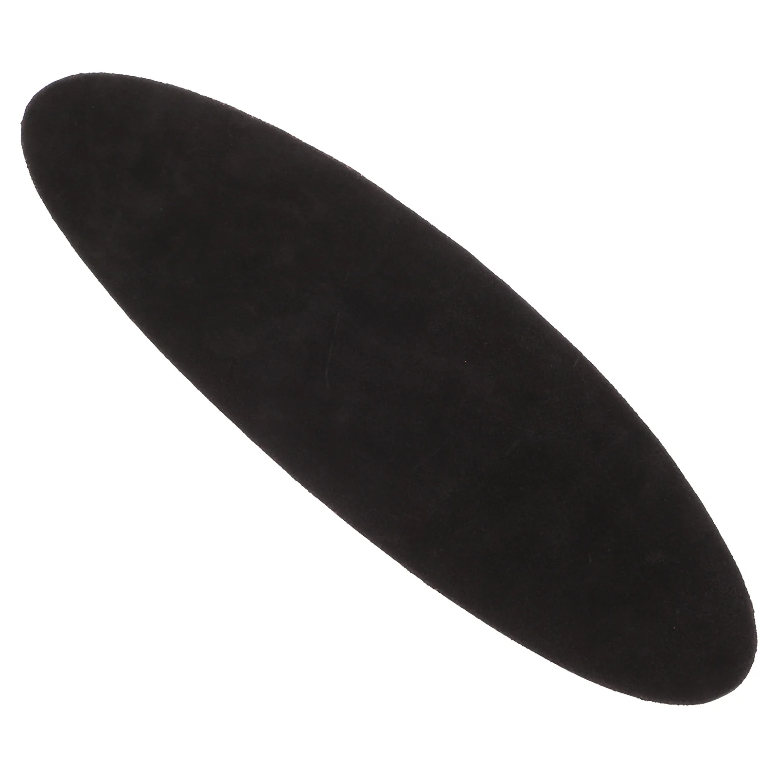 

1Pcs Nonslip Instrument Pad Cowhide Anti-Skid Mat for Pipa Erhu Lute Lute Anti-Skid Pad Musical Instrument Cushion