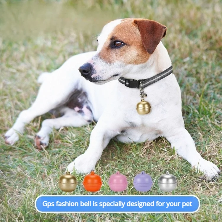 Gps Tracker Waterpr… - image