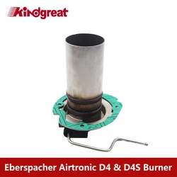 Queimador diesel do calefator para o caminhão e o RV, inserção da câmara da combustão, Eberspacher Airtronic D4 D4S, 5kW chinês, 8kW, 252113100100