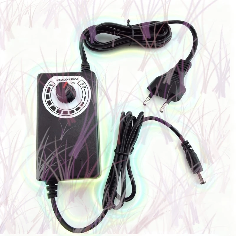 1/2/5Pcs 3V-12V 3A … - image