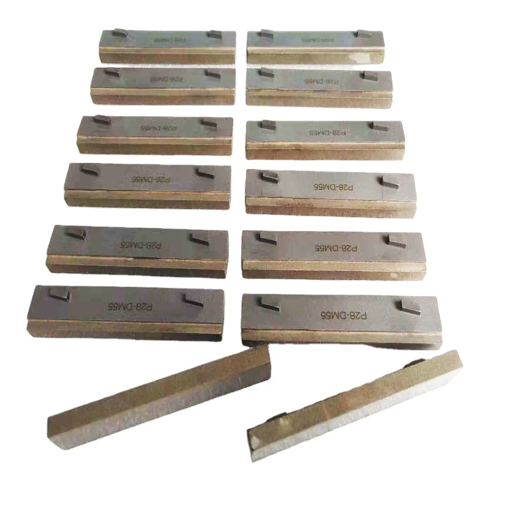 cylinder honing stones sunnen P28 DM45 diamond honing stones holder CK3030（ 4 pieces）