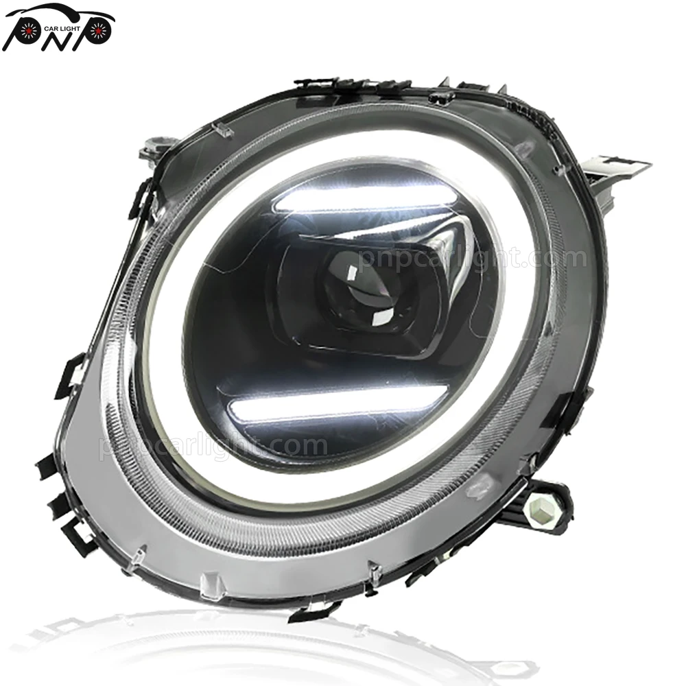 

Для MINI R56 2007-2013 Обновление светодиодных фар