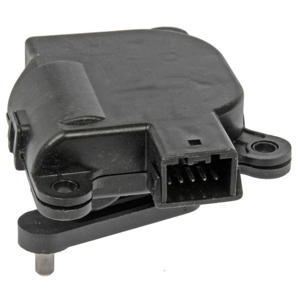 604-300 HVAC Heater Air Blend Door Actuator for Hyundai Accent 2008-2011 for Dodge Attitude 2008 971241E000 604300