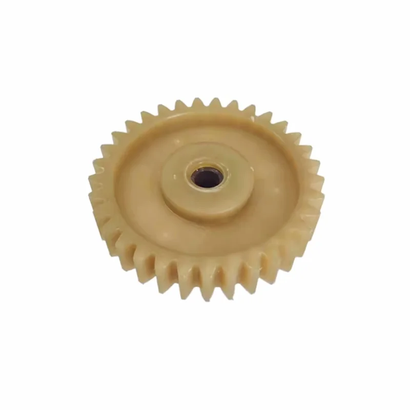 Imagem -05 - Engrenagem de Spur Helicoidal para Shredder 6t33t 7t-37t 9928 33103 14450 T605 Acessórios Originais