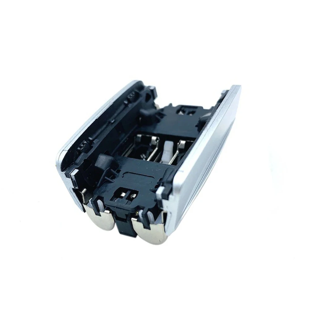 Trimmer Replacement Head Cutter Head Tool For Braun 8 Series 83M 8320S 8325S 8330S 8340S 8350S 8365cc 8370cc Durable Shaver Head