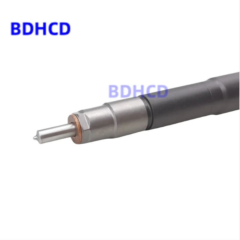 BDHCDAuto Parts 0445110248Common Rail Fuel Injector Diesel Fuel Injector 0445110248 For IVECO Daily 3.0 Fiat DUCATO Boxfor