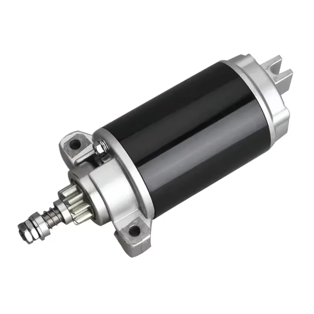 Starter Motor For yamaha 4 Stroke 40HP Engine 50-854636 50-854636T 50-859170T