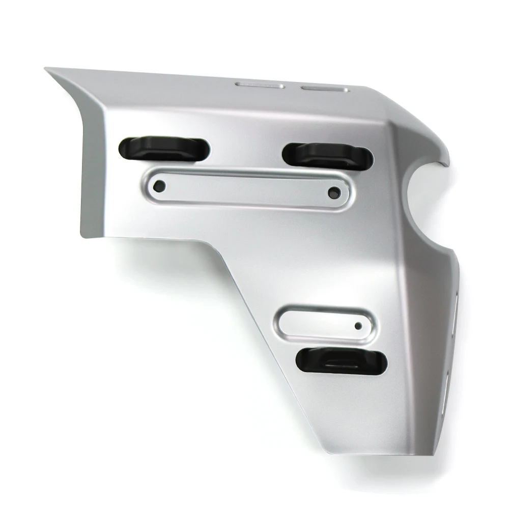 ل BMW R1300GS R1300 GS ADV Adventure 2024-2026 دراجة نارية لوحة جانبية خزان المياه الحرس الإطار حامي غطاء المبرد هدية #6