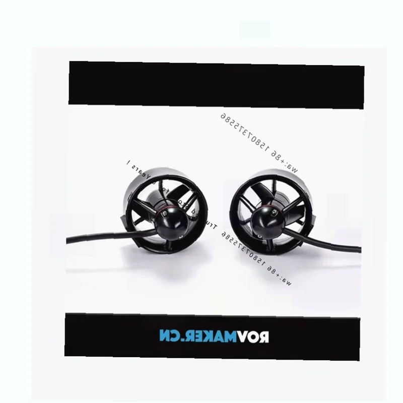 ROV 7.5kgf thruster 2820 Propeller Openrov Motor