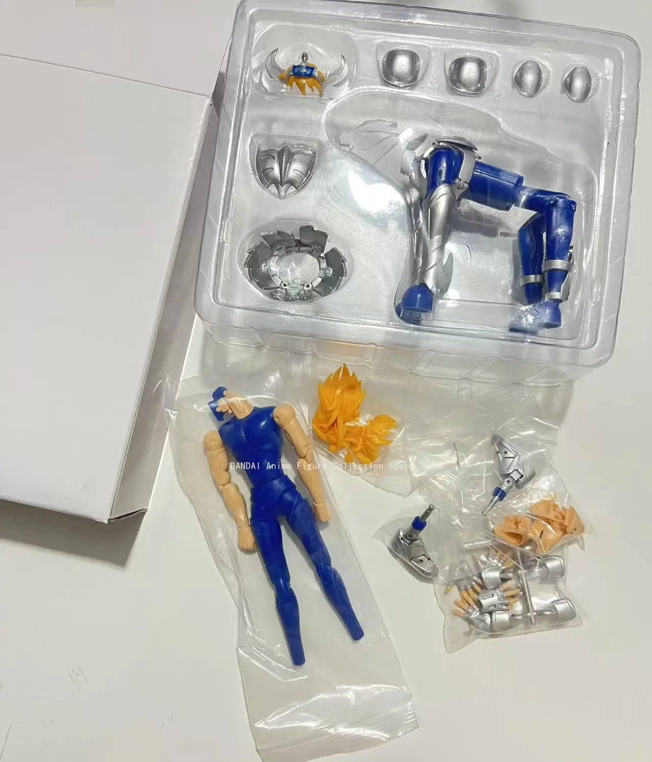 

Фигурки GT Модель Saint Seiya Ткань Миф Бронза Pegasus Seiya V1 Hyoga Pegasus Dragon Shiryu 25th Защитная крышка Шлем Металл