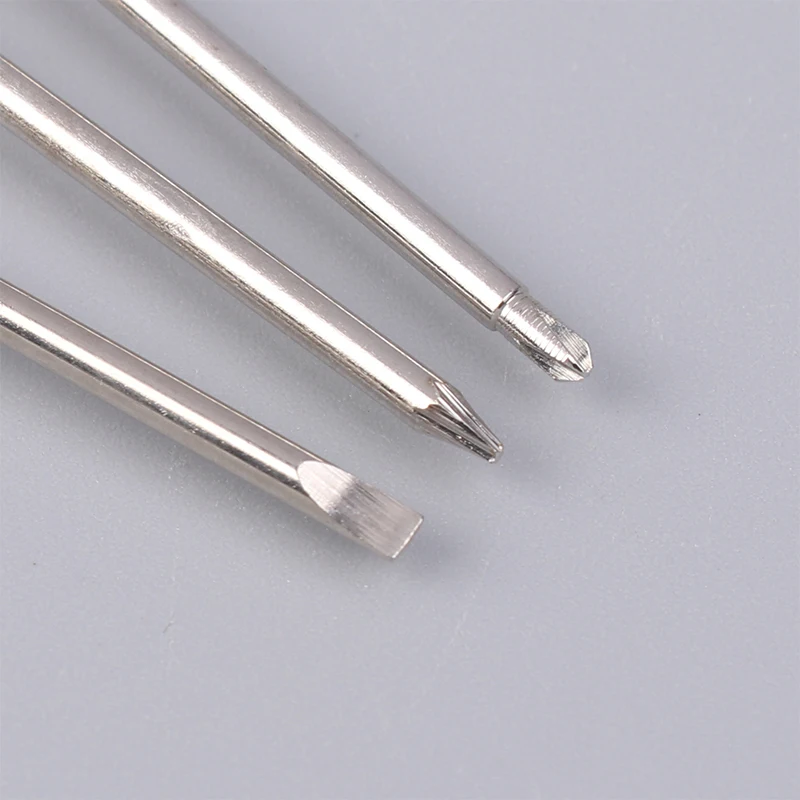 9Pcs/Set Mobile Phones Opening Screen Pry Bar Repair Tool Kit SmartPhone Disassemble Screwdriver Sets Dismantling Tool For Phone