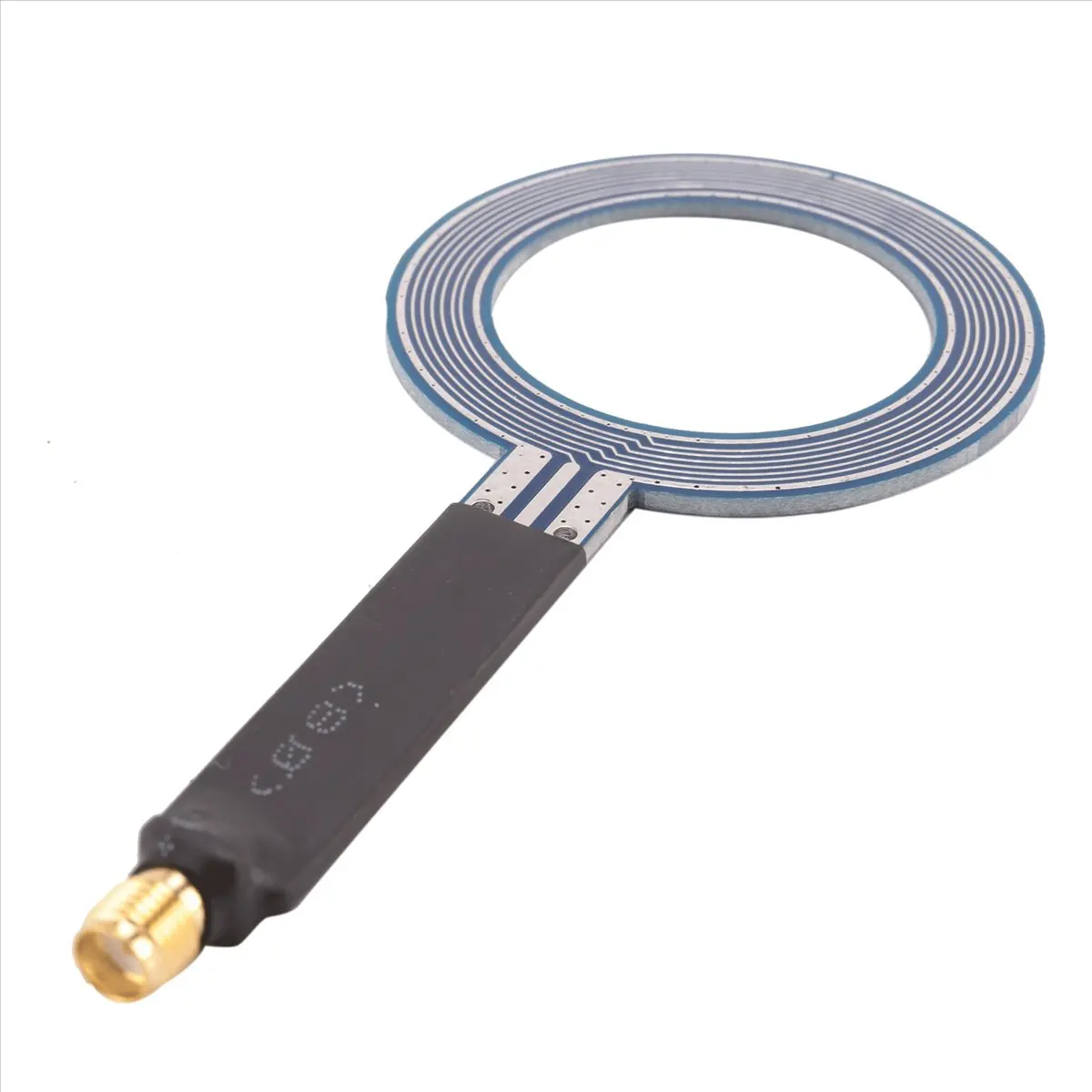 xingxing 6PCS EMC Near-Field Probe Conducted Radiation Magnetic Field Probe Antenna