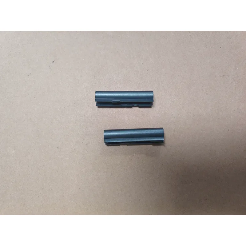 for Dell Inspiron 16 Plus 7610 Screen Hinge Bracket Rubber Chain Rotary Shaft Cover Replacement Parts