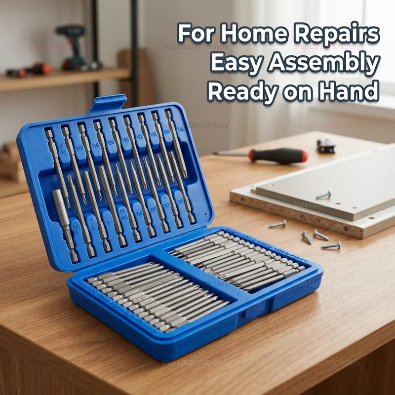 Electronics Repair Gadgets - مجموعة مفكات كهربائية دقيقة 50/36 في