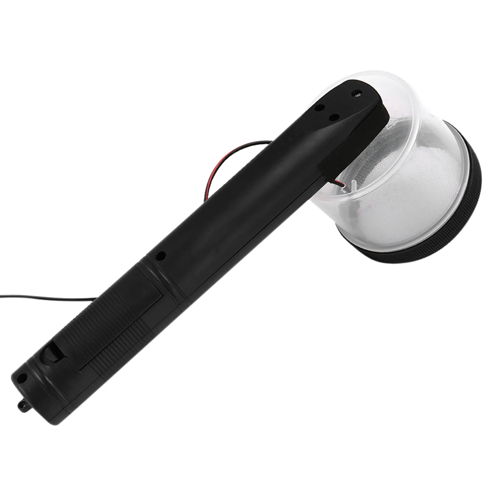 Aplikator Elektrostatik Mini Portabel / Rumput Statis / Aplikator Flock Statis Bertenaga Baterai