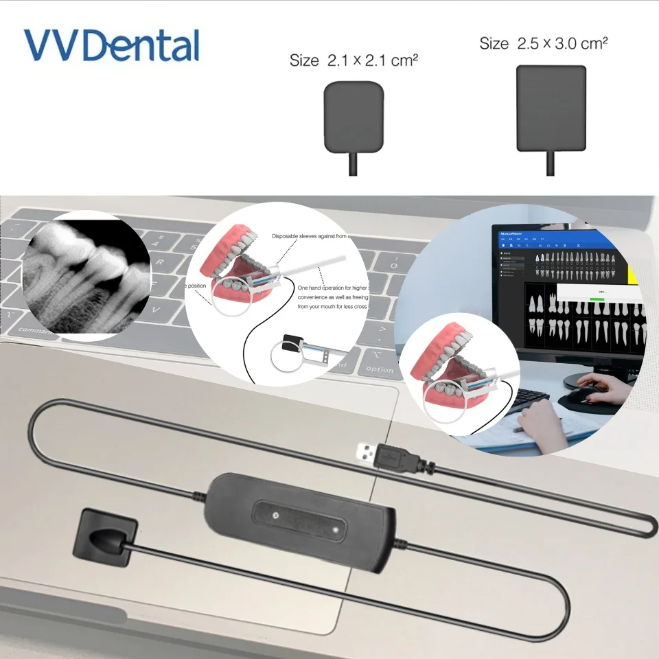 Vv Dental Portable …