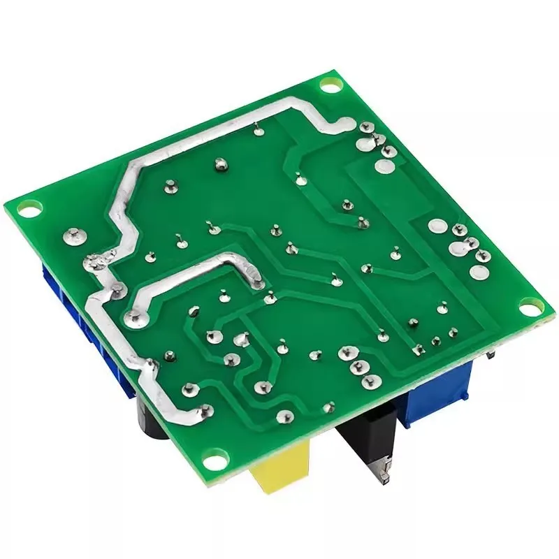 Fever level 1969 Class A power amplifier board 20W mono DIY sound box field-effect transistor power amplifier module finished pr