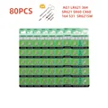 (TE)AG1 364A 80PCS