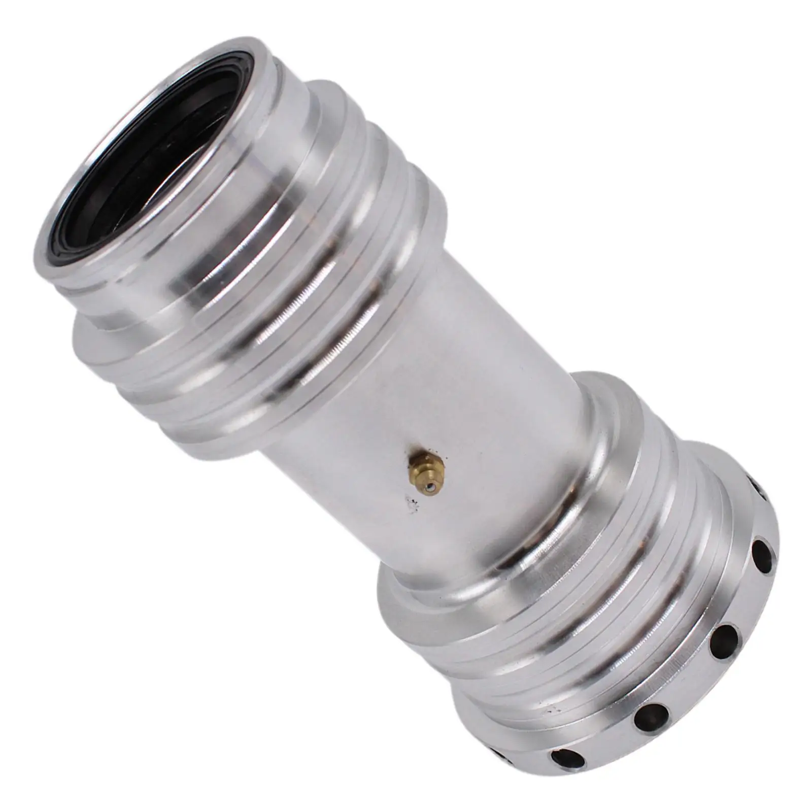 Metal Car Axle Bearing Hub High Performance Rear Axle Bearing Carrier Hub Direct Replace for Honda TRX300EX