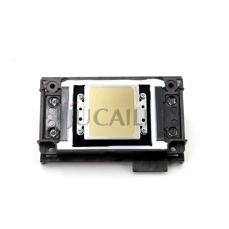 JUCAILI 100% Original New XP600 Printhead FA09050 – for XP600/XP700/XP701/XP800 – Eco Solvent/UV Printer
