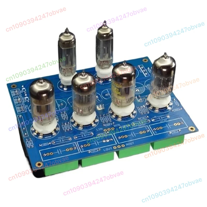 

Classic Sound, Wada for Shigeru's Ball Front, Tube Front, комплект