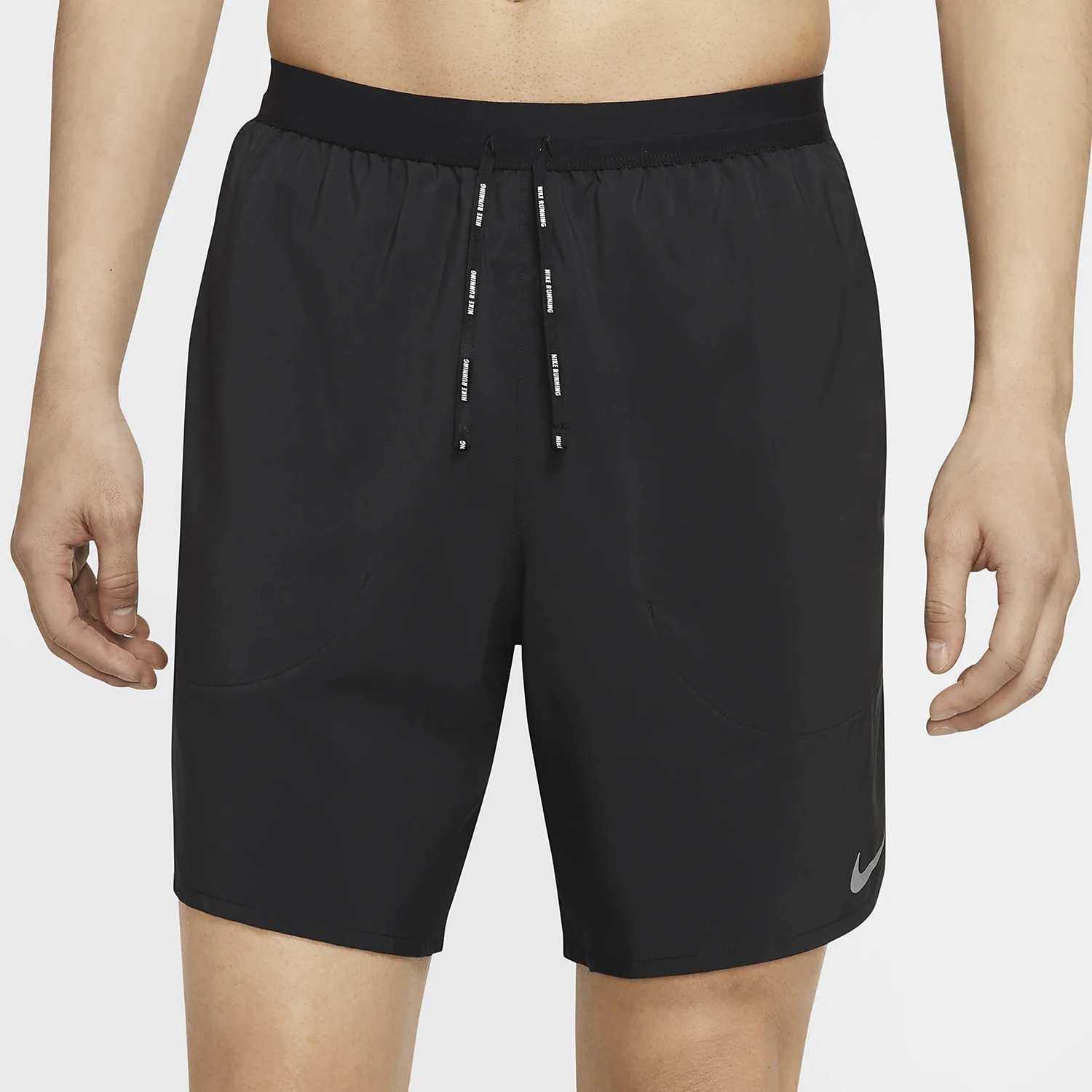 

Nike Authentic STRIDE 7 BREF Men's Breathable Running Sports Shorts CJ5460-010