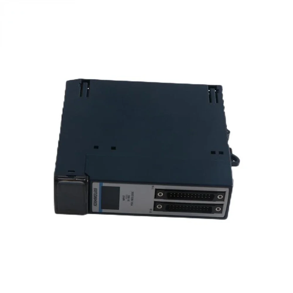 

IC694MDL655 Positive/Negative Logic Input Module for General Electric