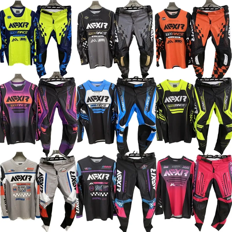 conjunto-de-motociclismo-multicolor-para-adultos-2026-equipo-de-carreras-todoterreno-traje-de-motociclismo