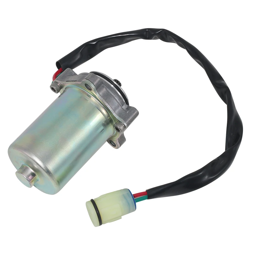 

Motorcycle Electric Starter Motor For Honda TRX350FE Rancher 350 ES TRX350TE FourTrax A 2A TRX350FEY TRX350FE1 31300-HN5-A11