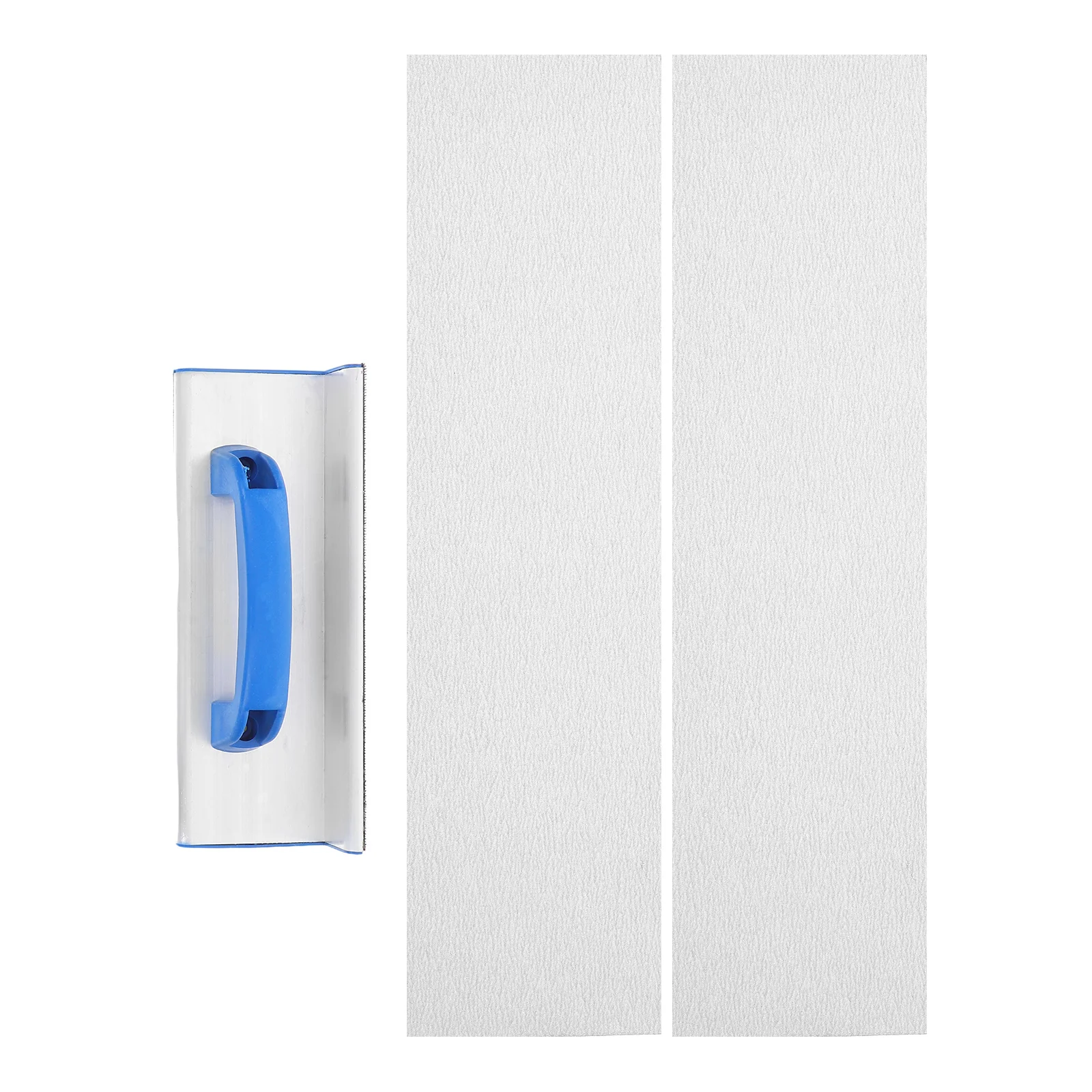 

1 комплект, шлифовальная машина для стен, держатель для ручной наждачной бумаги, шлифовальный блок для гипсокартона, легкая эргономичная ручка, инструмент для рукоделия, конструкция из алюминиевого сплава