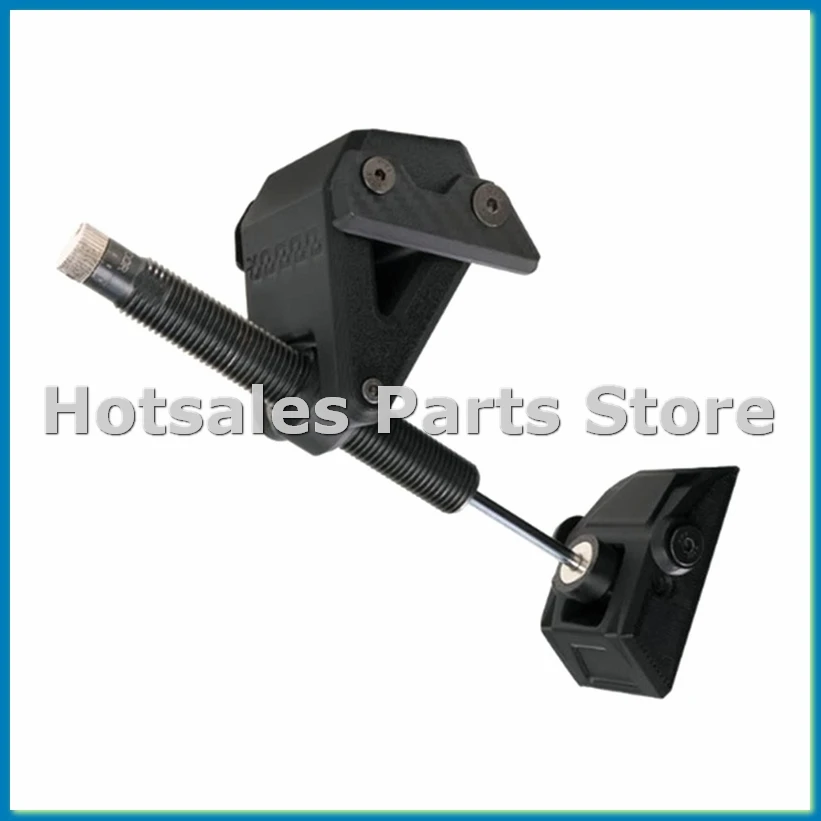 Мод гидравлического демпфера педали для LITE/R5/R9, модификация педали, стиль: тормоз-A79M